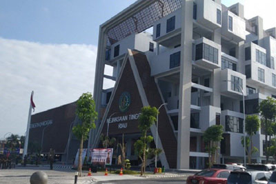 Kejati Riau Awasi Penyaluran Dana Desa untuk Warga Terdampak Corona